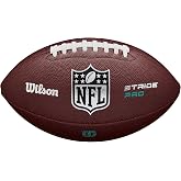 WILSON NFL Stride Futbol