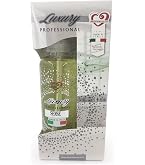 Profumi & Co–Profumo Ambiente Spray Luxury Professional-L'unico ispirato ai profumi personali più famosi-Profumo Auto, Casa, Lavoro–Elimina Cattivi Odori-300 millilitri Made in Italy-OB