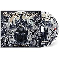 Bone Collector (Digipak)