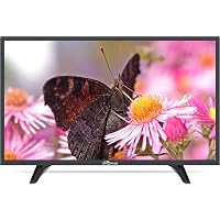 Skywall 81.28 cm (32 inches) HD Ready LED TV 32SWN (Black) (2021 Model)