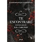 Te encontrar&eacute;: Hunting Adeline (Dueto del Gato y el Rat&oacute;n 2): Hunting Adeline (Lo m&aacute;s visto)