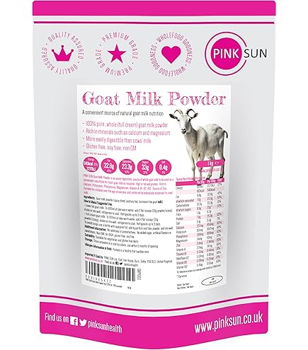 Biologos Greek Goat And Sheep Whey Protein 82% Concentrate Powder 500gr - View #5