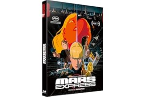 Mars Express