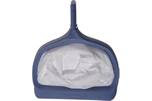 FLUIDRA PISCINA&SPA Astralpool 36614 Laubkescher Shark Befestigung Clip/Popcorn