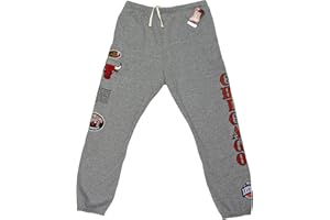 Mitchell & Ness Ropa Baloncesto Hombre Pswp4850-cbuyypppgyht