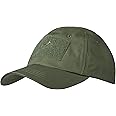 Helikon-Tex Men's Tactical BBC Cap Tactical BBC Cap - Polycotton Ripstop - Camogrom