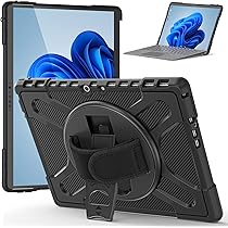 2 Uds Protector De Pantalla De Vidrio Templado Para Microsoft Surface Pro 4 5 6 7 8 9X12,3 Go 2 3 HD Película Transparente Antiarañazos Para Tableta - AliExprs 7