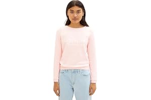TOM TAILOR Denim Sudadera para Mujer
