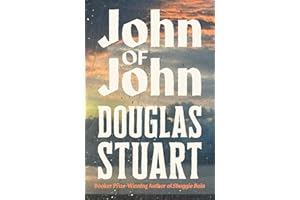 John of John: The extraordinary new novel from the Booker Prize-winning author of Shuggie Bain (English Edition)
