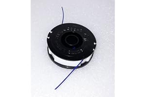 Garden Machinery Spares Replacement Spool & Line For Powerbase GT3010 Strimmers (2)