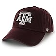 '47 New York Yankees Adjustable Cap Clean Up MLB
