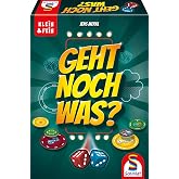 Schmidt 49448 Geht noch was ? Dice Game from 8 Years