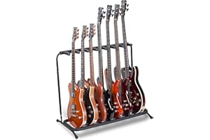 Warwick 7er Multiple Gitarrenständer - RockStand RS 20862 B