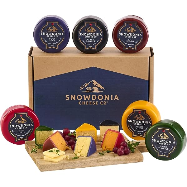 Cheese Gift Ideas For Valentine’s Day – Cheese Grotto