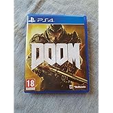 Doom PlayStation Hits - PlayStation 4