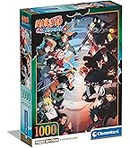 Puzzle 500 pièces Winning Moves Naruto Shippuden Puzzle 500 pièces Winning Moves Naruto Shippuden