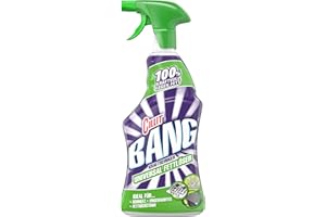 Cillit Bang Detergente universale sgrassante, confezione da (3 X 750 ML)