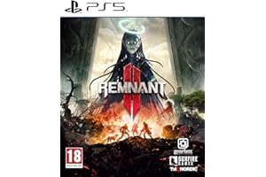 THQ Nordic Remnant 2 Videojuego, PS 5