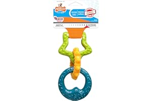 Interpet 982294 Nylabone kolczyki do żwirków