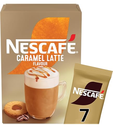NESCAFE GOLD BLEND 8個セット Nescafe Gold Latte Ground 8 Mugs Box ,(8X15.5G), 124Grams : Amazon