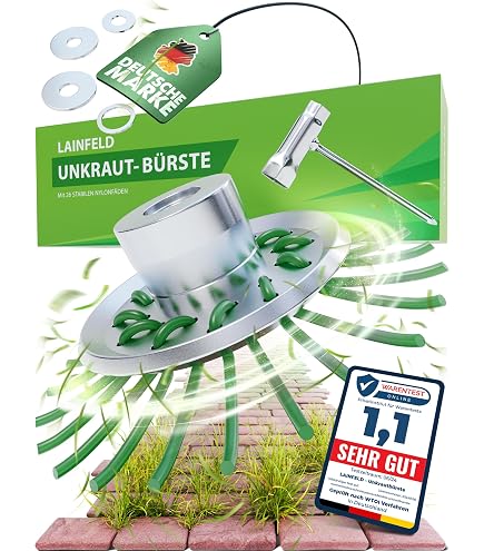Trimmerfaden 3,9 Mm X 137 Fuß – Gedrehte Unkrautschneiderschnur Für Kommerzielle Rasentrimmer