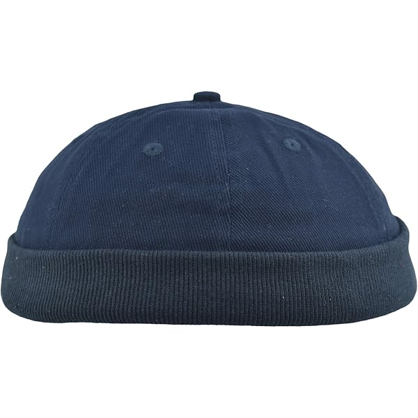 Casquette De Marin Bleu Denim Flybust - Taille Unique Unisexe - Neuf Avec étiquettes