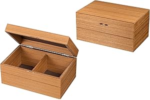Philos 4643 - Schachfigurenbox, 240x155x115mm