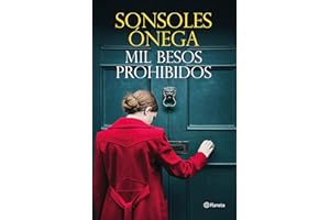 Mil besos prohibidos (Autores Españoles e Iberoamericanos)