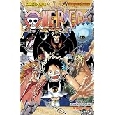 One Piece 54. Cilt