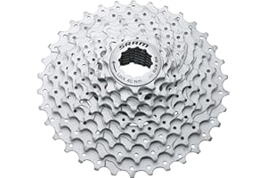 Sram Cassettes PG970 9 Speed Cassette