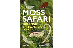 Moss Safari: Exploring the Secret Life in Moss