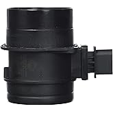 Debimetre Golf Débitmètre Air HELLA 8ET 009 142-961 - Pour Toyota Yaris Capteur Masse Air Toyota