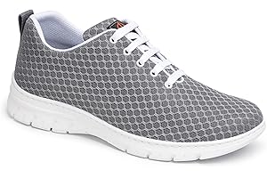 DIAN Calpe, Food Service Shoe Unisex-Adulto, 45 EU