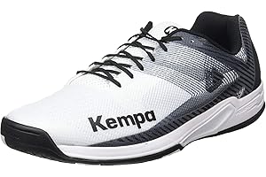 Kempa Wing 2.0, Zapatillas De Balonmano para Hombre Unisex Adulto