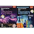 Science For Class 10 Physics & Chemistry Examination 2022-23 (Set of 2 Books)