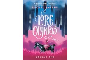 Lore Olympus: Volume One