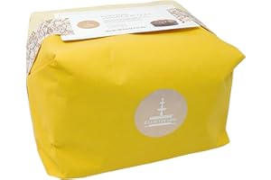 FIASCONARO PANETTONE ARTIGIANALE MEDITERRANEO 1KG