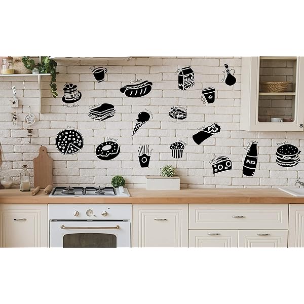 Mystery Question Mark Stickers - 50 Pack Opaque Planner & Scrapbooking Stickers