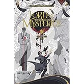 Lord of Mysteries, Vol. 3: The Clown, Part III