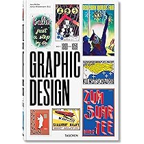 The History of Graphic Design: Volume 1 (1890-1959) : Müller