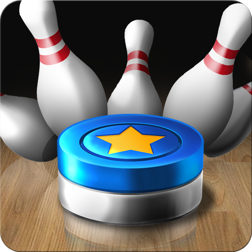 3D Shuffle Bowling Amazon.fr Appstore pour Android