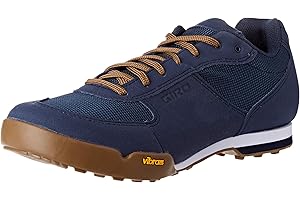 Giro Men's Rumble Vr MTB Cycling Shoes