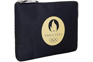 PARIS 2024 Official Collection Olympic Games Bag, 24CJEU211POU