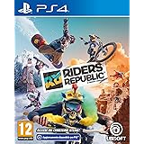Riders Republic - PlayStation 4
