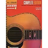 Hal Leonard Guitar Method 1,2 &3 Complete Version: Method 3 (Includes Online Access Code)