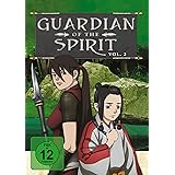 Guardian of the Spirit, Vol. 2