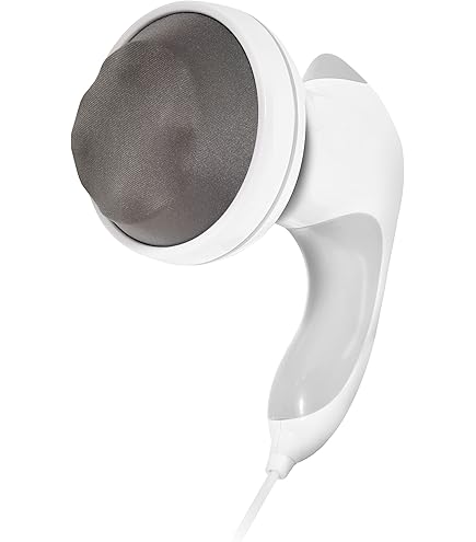 Vibrating Frog Massager (Hand Held) : Amazon.co.uk: Health & Personal Care