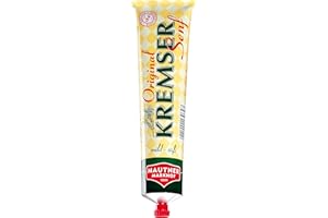 Mautner Markhof - Kremser Senf - 200 g