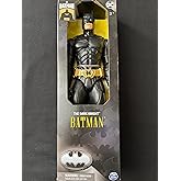 DC 6071115 Fig&uuml;r 12in 85AnnivTDK Batman, Multi