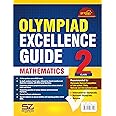 Maths Olympiad Excellence Guide Class 2